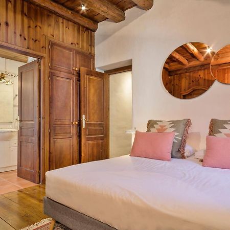 Luderna - Casa Coto Moreu Betrén Esterno foto