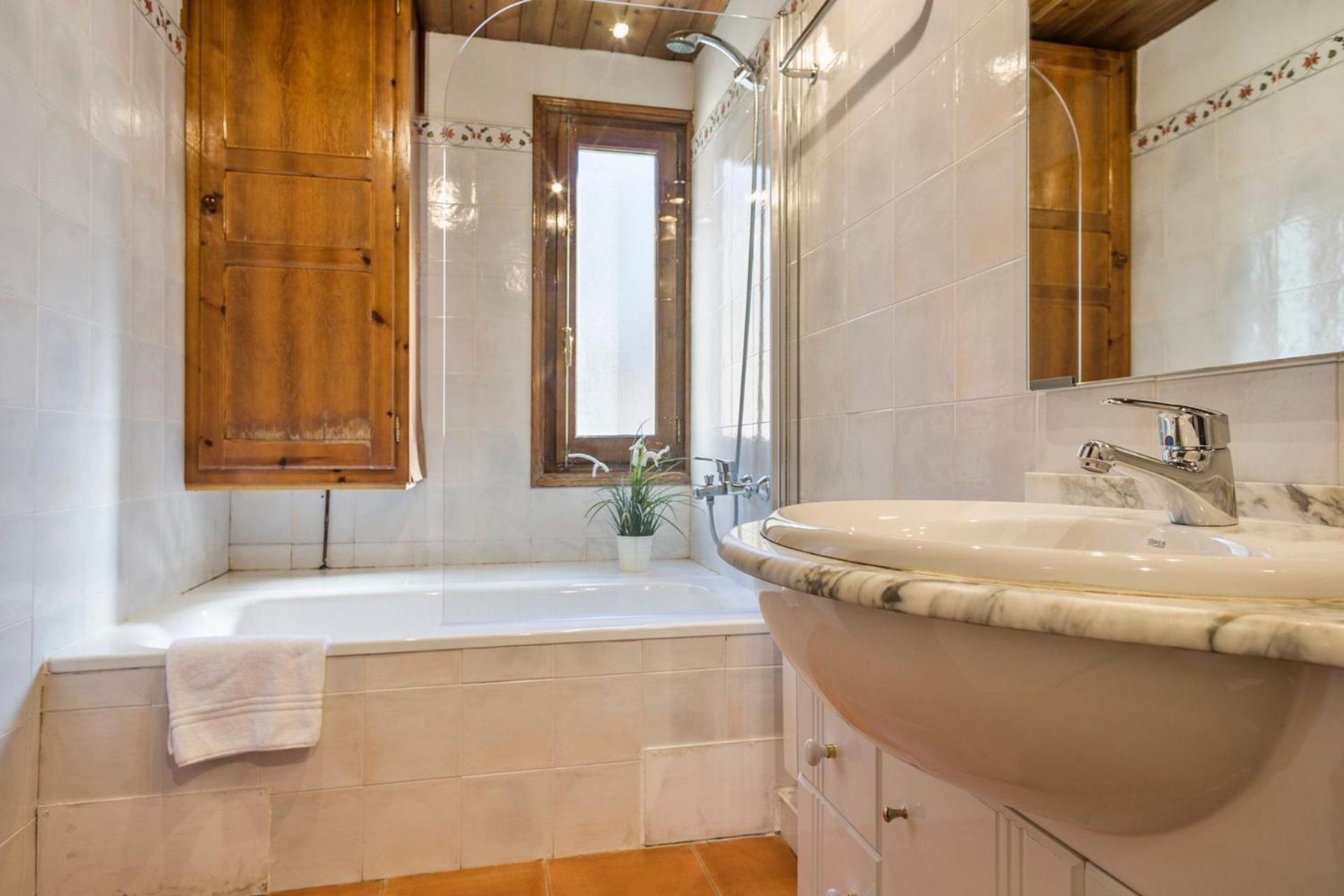 Luderna - Casa Coto Moreu Betrén Esterno foto