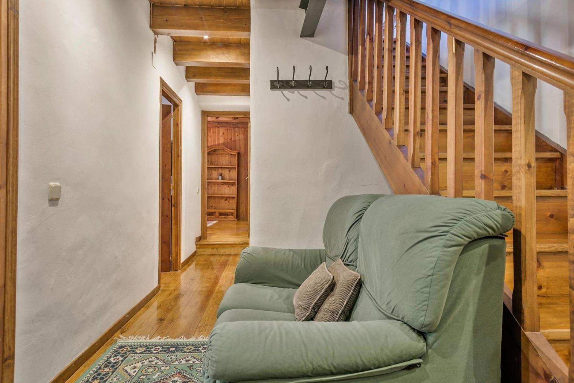 Luderna - Casa Coto Moreu Betrén Esterno foto