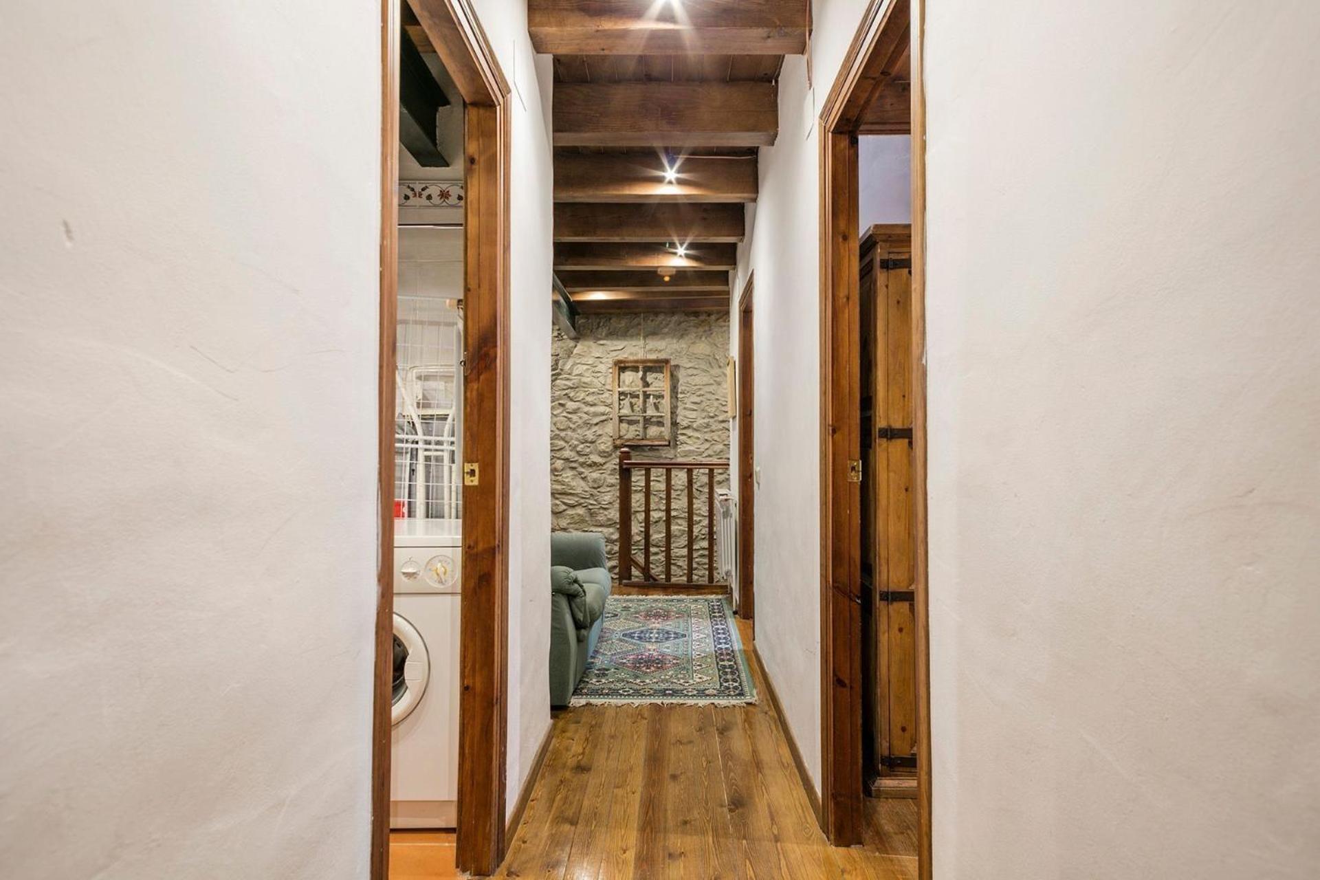 Luderna - Casa Coto Moreu Betrén Esterno foto